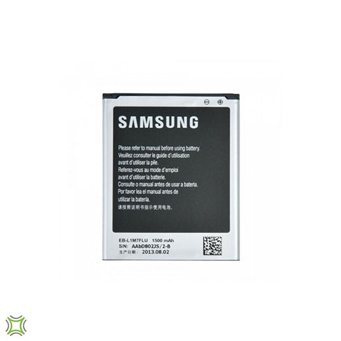 Samsung Galaxy W Replacement Battery