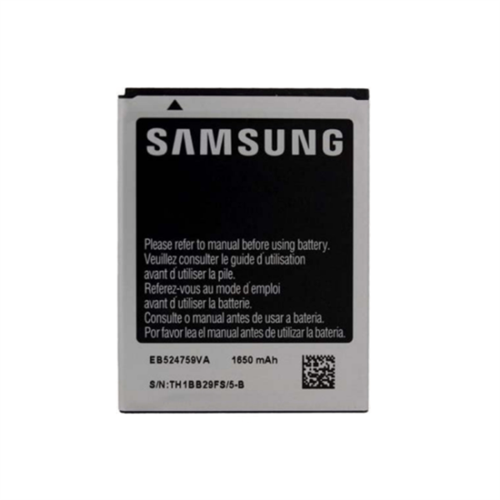 Samsung S5360 Galaxy Y Replacement Battery