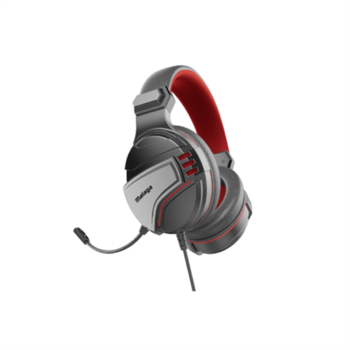 Vertux Malaga Amplified Stereo Wired Gaming Headset