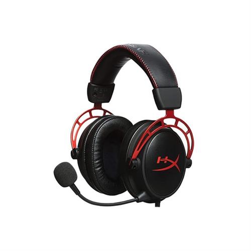 HyperX Cloud Alpha Gaming Headset