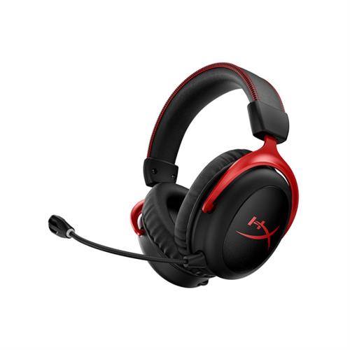 HyperX Cloud II Gaming Headset