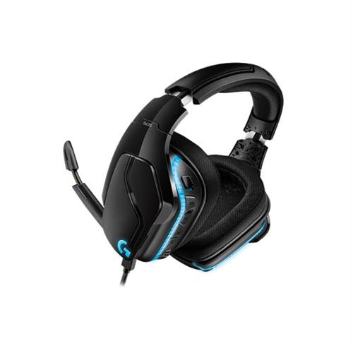 Logitech G633s 7.1 LightSync Gaming Headset