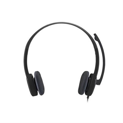 Logitech H151 Stereo Headset