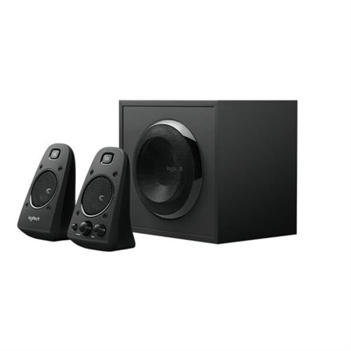 Logitech Z623 2.1 Speaker System with Subwoofer