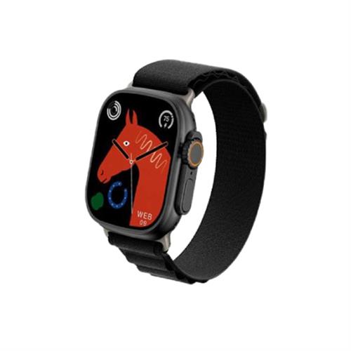 Green Lion Ultra AMOLED Smart Watch