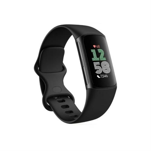 Fitbit Charge 6