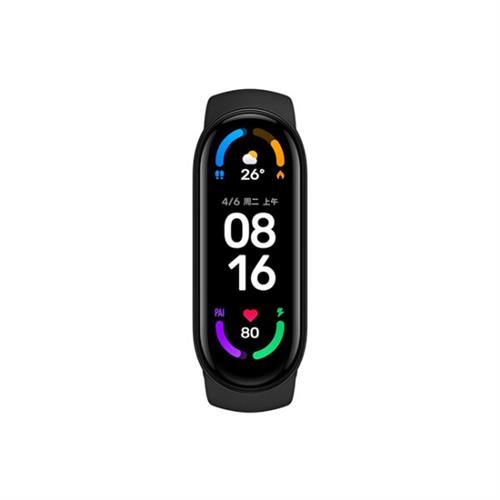 Xiaomi Mi Band 6