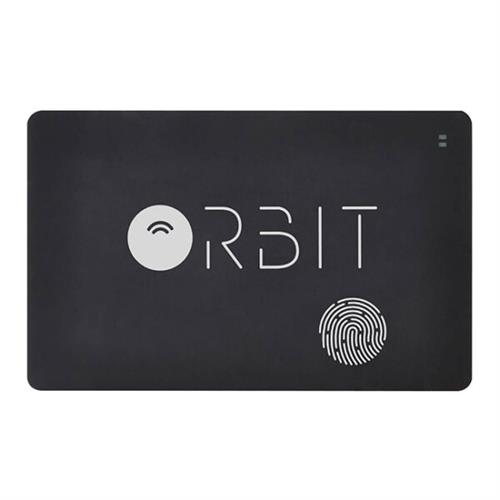 Orbit Card