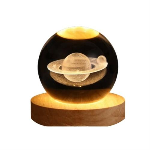 Crystal Ball Light