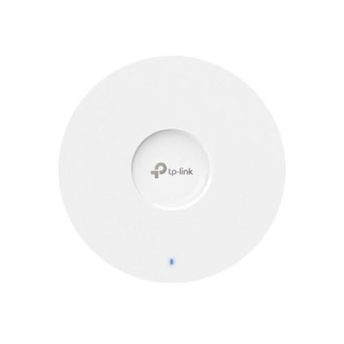 TP-link EAP683 UR   AX6000 Ceiling Mount WiFi 6 Access Point