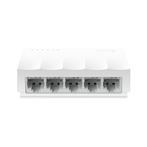 TP-Link LS1005 5-Port 10/100Mbps Network Switch