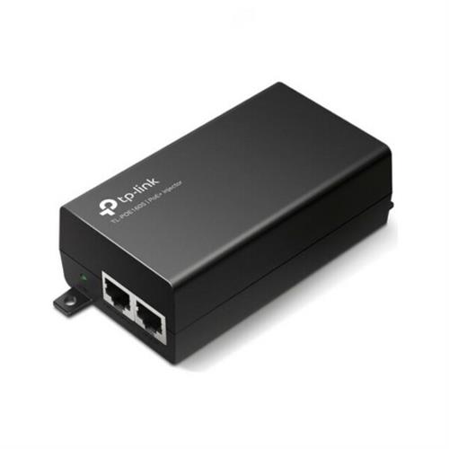 TP-Link TL-POE160S PoE+ Injector