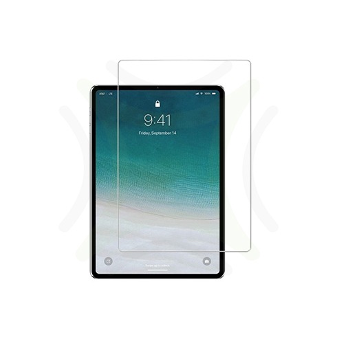 iPad Tempered Glass