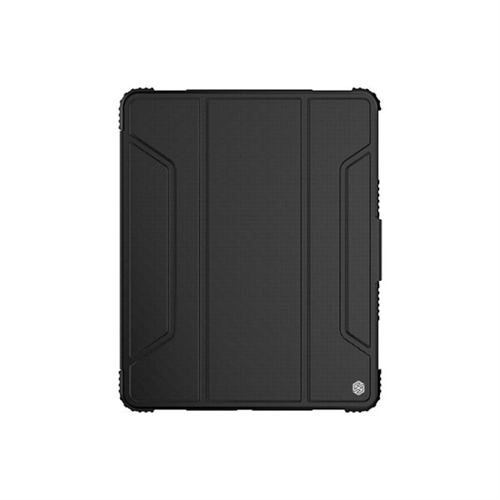 Nillkin Bumper Leather CamShield Case for Apple iPad Pro 12.9