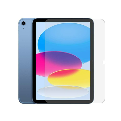 LITO 9H Apple iPad 10.9 10th Gen Tempered Glass