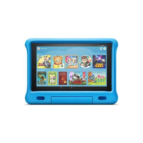 Amazon Fire HD 10 Kids Edition