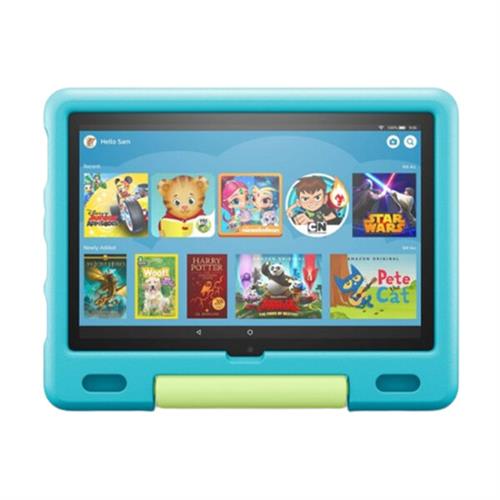 Amazon Fire HD 10 Kids Edition 11th Gen