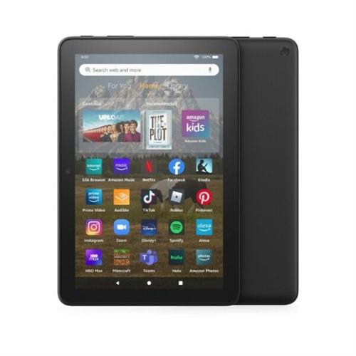 Amazon Fire HD 8 12th Gen 2022