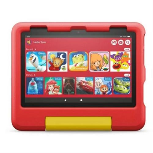 Amazon Fire HD 8 Kids Disney Edition 12th Gen