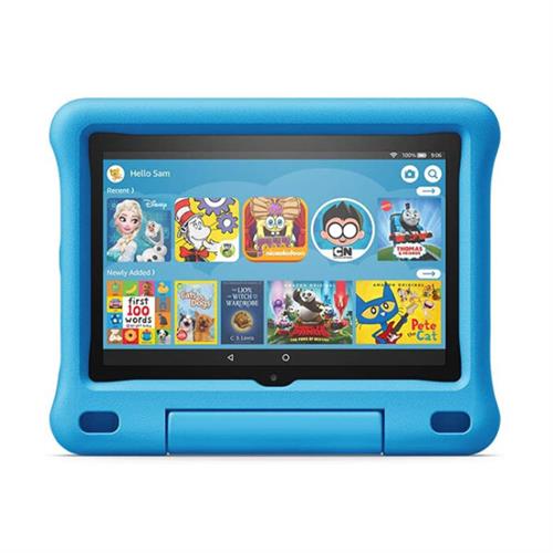 Amazon Fire HD 8 Kids Edition Tablet