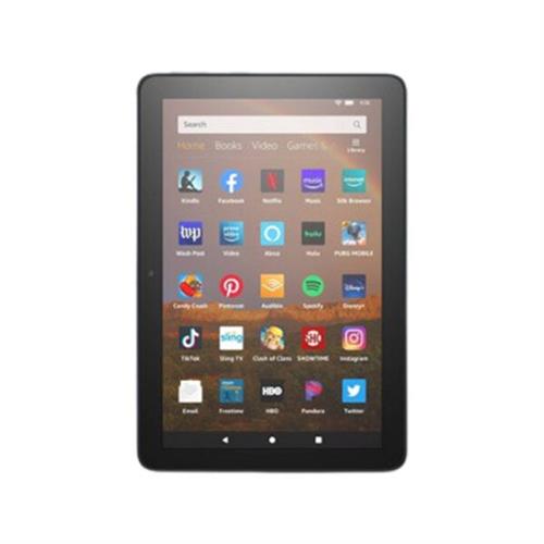 Amazon Fire HD 8 Plus