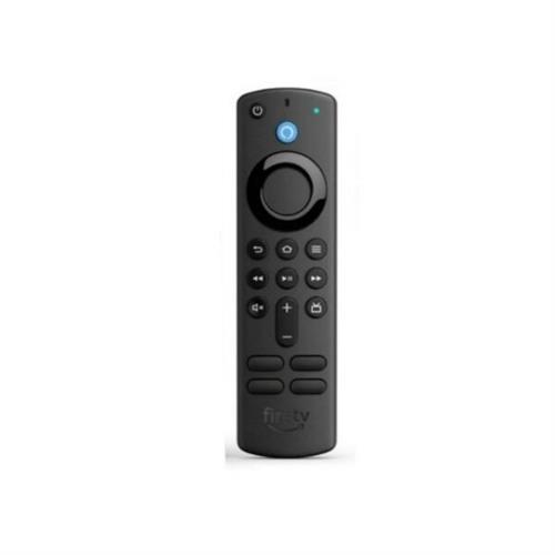 Amazon Fire TV Alexa Voice Remote with TV Controls 3rd Gen