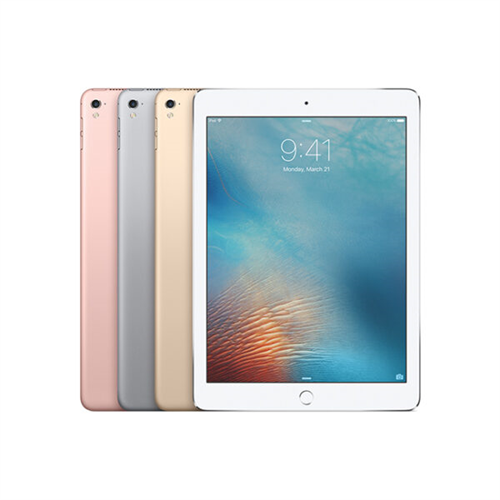 Apple iPad Pro 9.7-inch WiFi + Cellular 64GB (2016) (Unit Only)