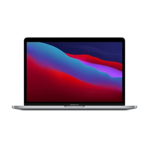 Apple MYD82 13.3-inch MacBook Pro M1 Chip 8GB RAM 256GB (Late 2020, Space Gray)