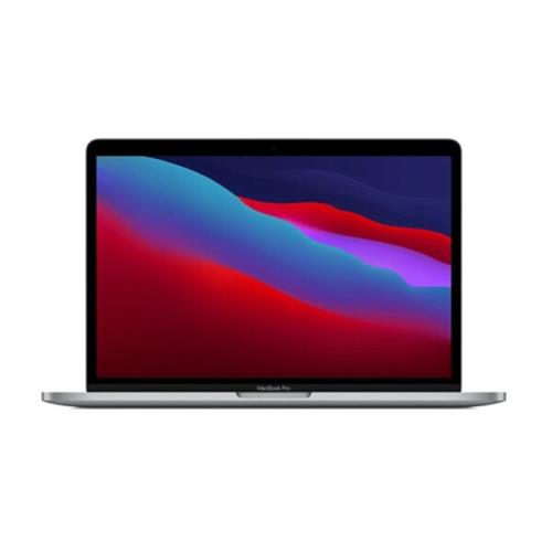 Apple MYD92 13.3-inch MacBook Pro M1 Chip 8GB RAM 512GB (Late 2020, Space Gray)