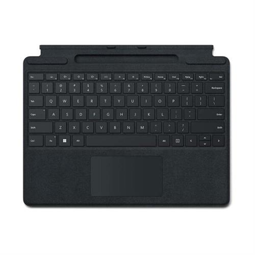 Microsoft 8XB-00014 Surface Pro 8 & Surface Pro X Signature Keyboard