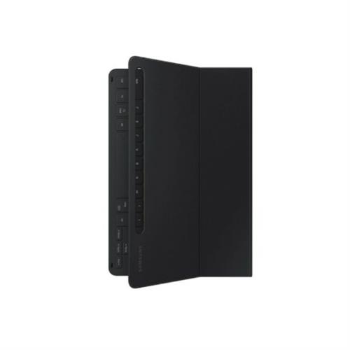 Samsung Galaxy Tab S8 Slim Keyboard Book Cover