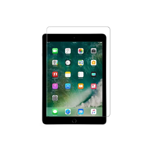 Tempered Glass for iPad 10.2 8th Gen