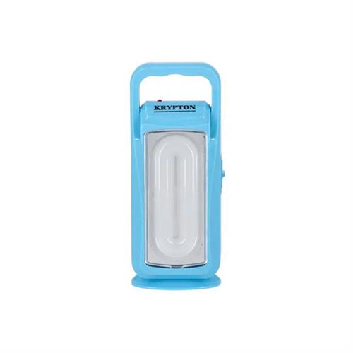 Krypton KNE5052 Rechargeable Solar LED Emergency Light