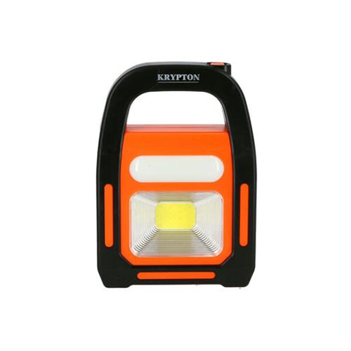 Krypton KNE5169 Rechargeable LED Camping Lantern