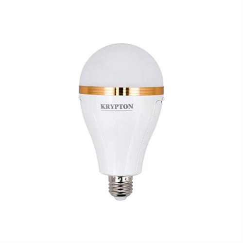 Krypton KNESL5427 Rechargeable LED Emergency Bulb