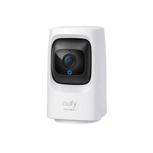 Eufy Mini 2k Indoor Pan & Tilt Security Camera