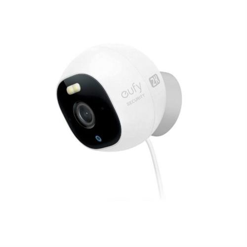 Eufy Spotlight Pro 2k Outdoor Camera