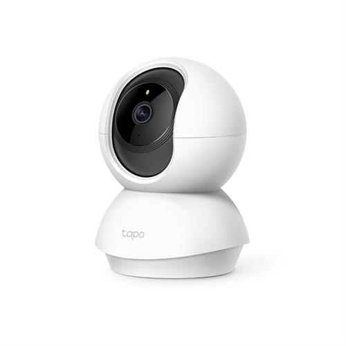 TP-Link Tapo C210 WiFi Smart Home Security Camera