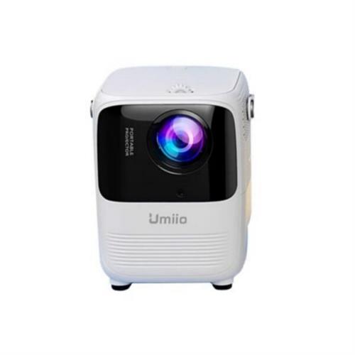 Umiio A008 Intelligent Screen Projector