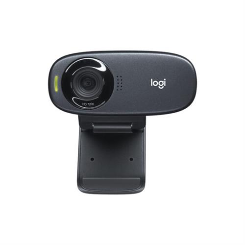 Logitech C310 HD Webcam