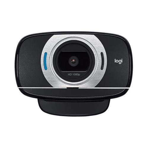 Logitech C615 HD Webcam