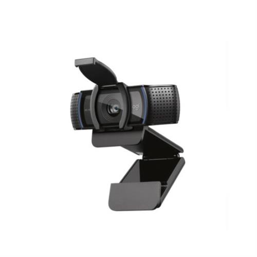 Logitech C920e Business Webcam