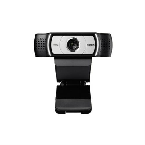 Logitech C930C 1080P HD Webcam with H.264 Support