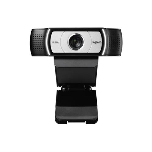 Logitech C930e Business Webcam