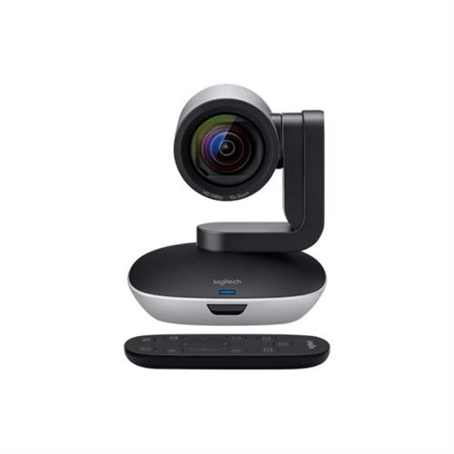 Logitech CC2900EP PTZ PRO 2 Video Conference Camera