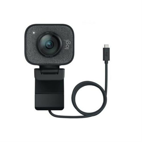 Logitech StreamCam Streaming Webcam