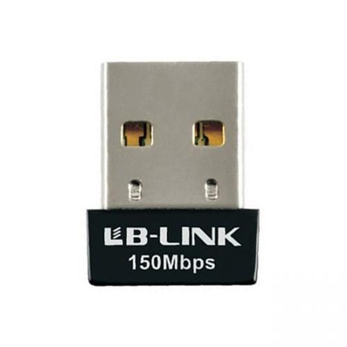 LB-Link 150Mbps Nano WiFi Adapter