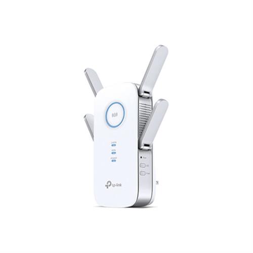 Tp-Link RE650 MU-MIMO AC2600 WiFi Range Extender