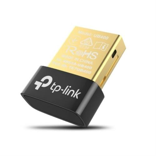 TP-Link UB400   Bluetooth 4.0 Nano USB Adapter