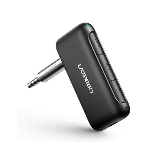 UGREEN Portable Wireless Audio Bluetooth 5.0 Receiver Adapter